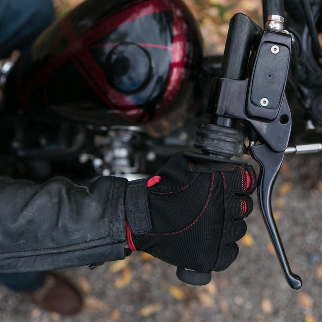 Biltwell Moto Gloves 
