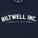 Футболка Biltwell BASIC