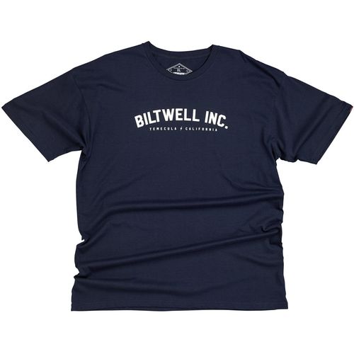 Футболка Biltwell BASIC