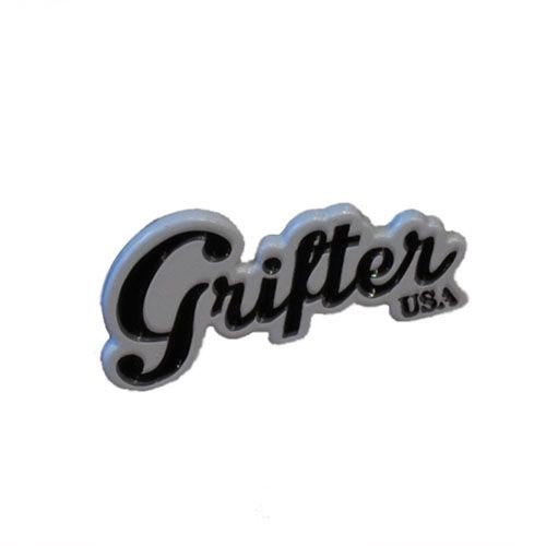Значок Grifter - Logo