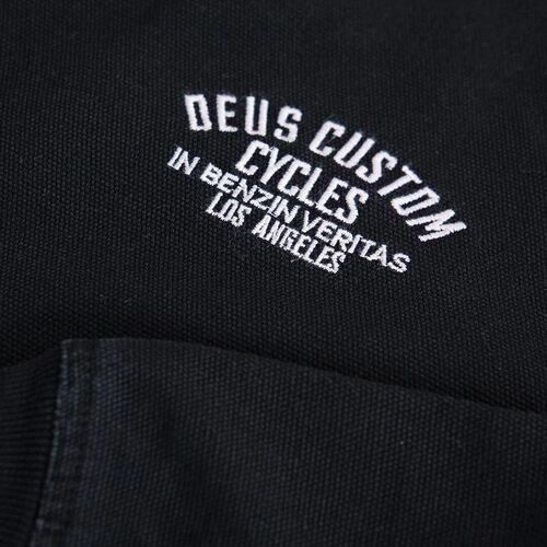 Куртка Deus Ex Machina - Latham Coach