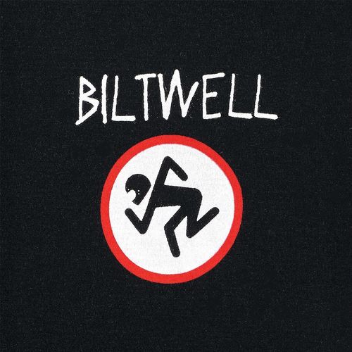 Футболка Biltwell DOT