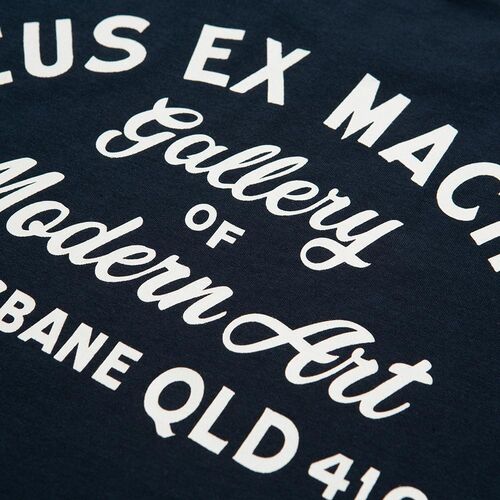Футболка Deus Ex Machina - G50