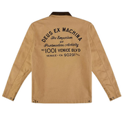 Куртка Deus Ex Machina - Address Workwear