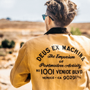 Куртка Deus Ex Machina - Address Workwear