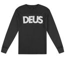Джерси Deus Ex Machina - All Caps