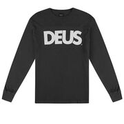 Джерси Deus Ex Machina - All Caps