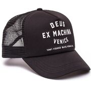 Кепка Deus Ex Machina - Venice Address Trucker