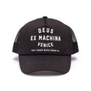 Кепка Deus Ex Machina - Venice Address Trucker