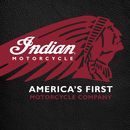 Книга Indian Motorcycle