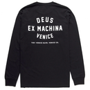 Лонгслив Deus Ex Machina - Venice