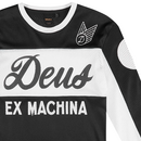 Джерси Deus Ex Machina - Saber