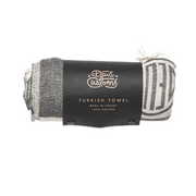 Полотенце Deus Ex Machina - Check Turkish Towel