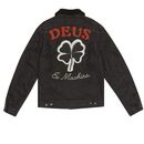 Куртка Deus Ex Machina - Club Ace