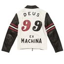 Куртка Deus Ex Machina - The Racer