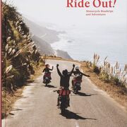 Книга - Ride Out!
