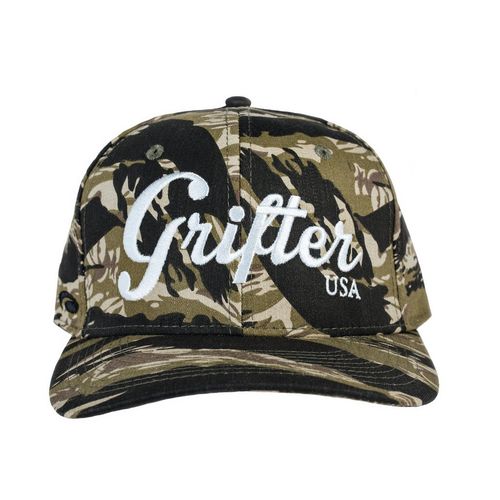 Кепка Grifter Snapback