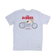 Футболка Ride & Sons - Bobber