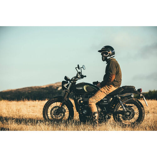 Куртка Fuel Motorcycles - DIVISION 2