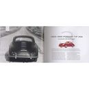 Книга Porsche: 70 Лет