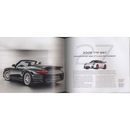 Книга Porsche: 70 Лет