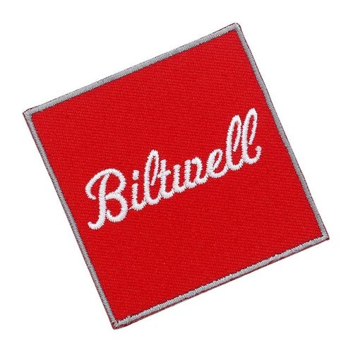 Нашивка Biltwell SIMPLE