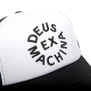 Кепка Deus Ex Machina - Circle Logo Trucker
