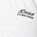 Футболка Deus Ex Machina - Venice Address Tee